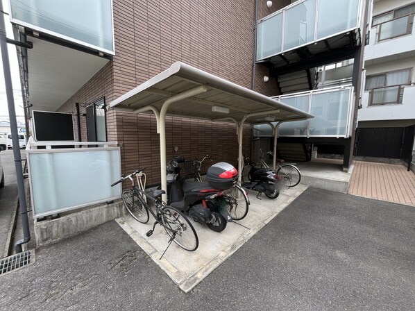 レオネクストコンフォート永楽の物件内観写真